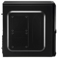 корпус AeroCool V3X Advance Blue Edition 600W
