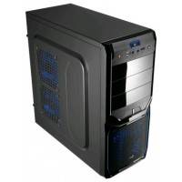 корпус AeroCool V3X Advance Blue Edition 700W