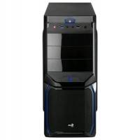 корпус AeroCool V3X Advance Blue Edition 700W