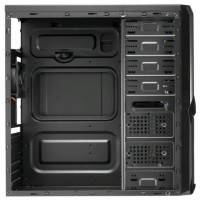 корпус AeroCool V3X Advance Evil Black Edition 4713105954500