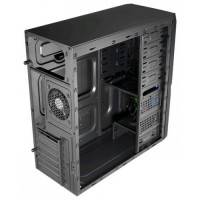 корпус AeroCool V3X Advance Evil Green Edition EN57356