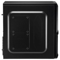 корпус AeroCool V3X Advance Red Edition 600W