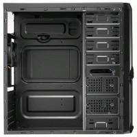 корпус AeroCool V3X Advance Black Edition 57578