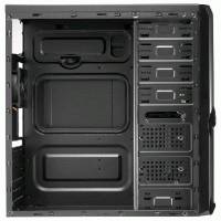 корпус AeroCool V3X Advance Evil Blue Edition EN57370