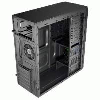 корпус AeroCool V3X Advance Evil Blue Edition EN57370