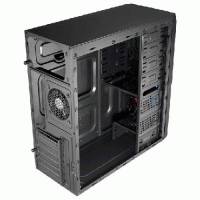 корпус AeroCool V3X Black Edition 57486