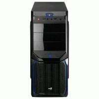 корпус AeroCool V3X Evil Blue Edition 600W