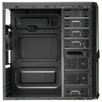корпус AeroCool V3X Evil Blue Edition 600W