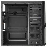 корпус AeroCool V3X Evil Blue Edition без БП