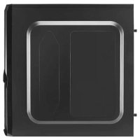 корпус AeroCool V3X RGB Black