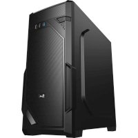корпус AeroCool VS-1 600W Black EN56672