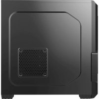 корпус AeroCool VS-1 800W Black EN56665