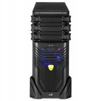 корпус AeroCool VS-3 Advance Black Edition 4713105954562
