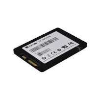SSD диск Afox 480Gb SD250-480GQN Черный