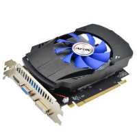 видеокарта Afox AMD Radeon R7 350 2Gb AFR7350-2048D5H4-V3