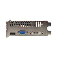 видеокарта Afox AMD Radeon R7 350 2Gb AFR7350-2048D5H4-V3