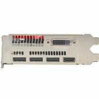 видеокарта Afox AMD Radeon RX 570 8192Mb AFRX570-8192D5H3-V2