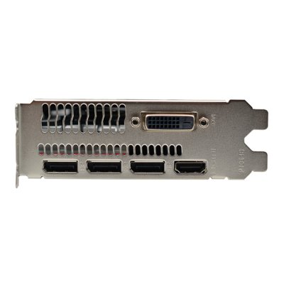 видеокарта Afox AMD Radeon RX 570 8Gb AFRX570-8192D5H3-V3