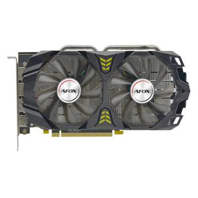 видеокарта Afox AMD Radeon RX 570 8Gb AFRX570-8192D5H7-V4