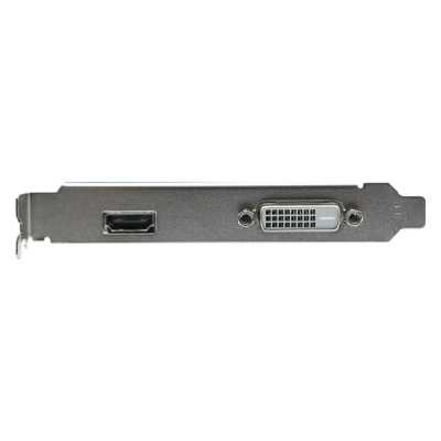 видеокарта Afox nVidia GeForce GT 1030 2Gb AF1030-2048D5H6 Черный
