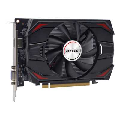 видеокарта Afox nVidia GeForce GT 1030 2Gb AF1030-2048D5H7-V2