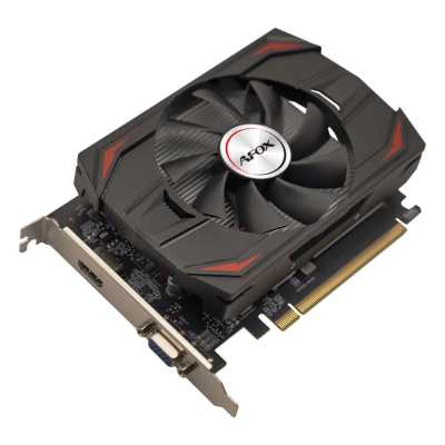 видеокарта Afox nVidia GeForce GT 1030 2Gb AF1030-2048D5H7-V2