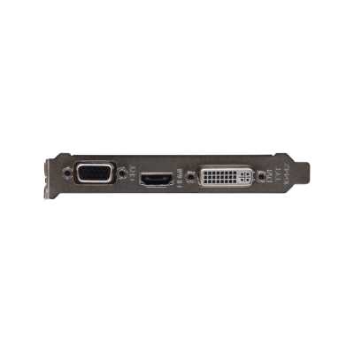 видеокарта Afox nVidia GeForce GT 730 4Gb AF730-4096D3L3 Черный