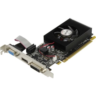 видеокарта Afox nVidia GeForce GT 740 4Gb AF740-4096D3L3