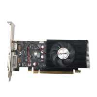 видеокарта Afox nVidia GeForce GT1030 2048Mb AF1030-2048D5L5