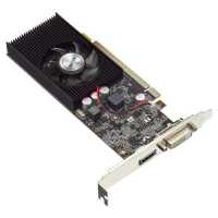 видеокарта Afox nVidia GeForce GT 1030 2Gb AF1030-2048D5L5-V3