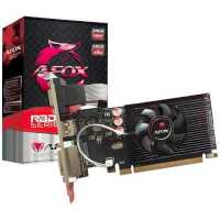 видеокарта Afox nVidia GeForce GT 710 4Gb AF710-4096D3L7-V1