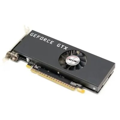видеокарта Afox nVidia GeForce GTX 1050 4Gb AF1050-4096D5H4