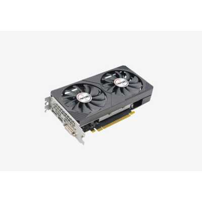 видеокарта Afox nVidia GeForce GTX 1650 4Gb AF1650-4096D6H7-V2