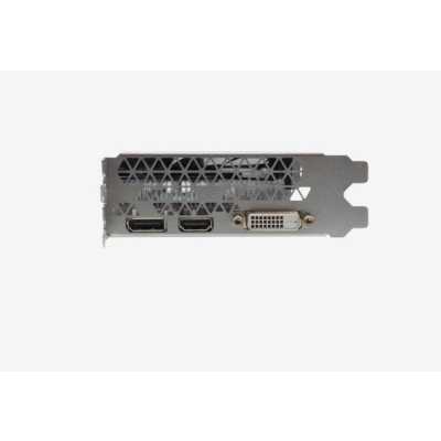 видеокарта Afox nVidia GeForce GTX 1650 4Gb AF1650-4096D6H7-V2