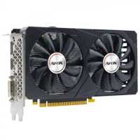 видеокарта Afox nVidia GeForce GTX1650 4096Mb AF1650-4096D6H4