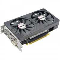 видеокарта Afox nVidia GeForce GTX1650 4096Mb AF1650-4096D6H4