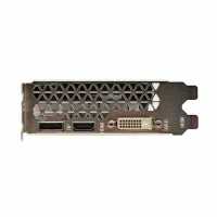 видеокарта Afox nVidia GeForce GTX 1660 Super 6Gb AF1660S-6144D6H1-V2