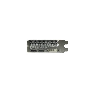 видеокарта Afox nVidia GeForce GTX 1660 Ti 6Gb AF1660TI-6144D6H1-V3