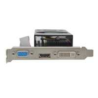 видеокарта Afox nVidia GeForce GTX750 2048Mb AF750-2048D5L4-V2