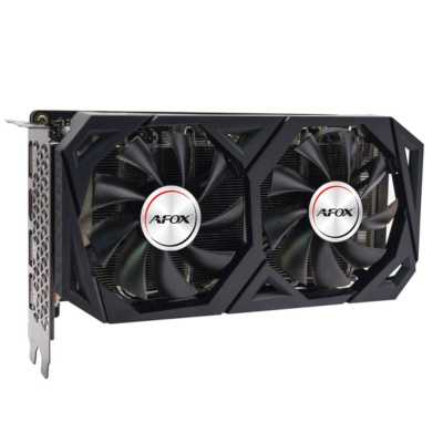 видеокарта Afox nVidia GeForce RTX 2060 6Gb AF2060-6144D6H7-V4