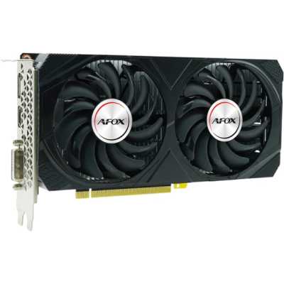 видеокарта Afox nVidia GeForce RTX 3050 6Gb AF3050-6GD6H5 OEM