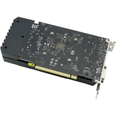 видеокарта Afox nVidia GeForce RTX 3050 6Gb AF3050-6GD6H5 OEM