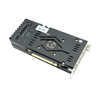 видеокарта Afox nVidia GeForce RTX 3050 8Gb AF3050-8GD6H4-V4