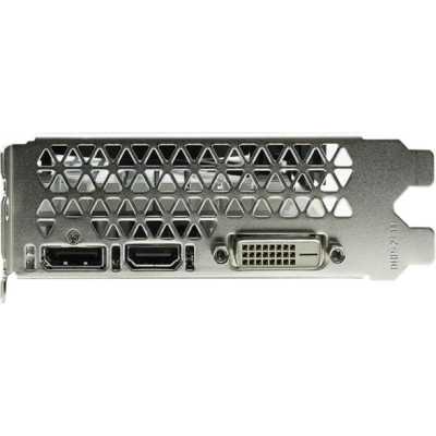 видеокарта Afox nVidia GeForce RTX 3050 8Gb AF3050-8GD6H2-V4