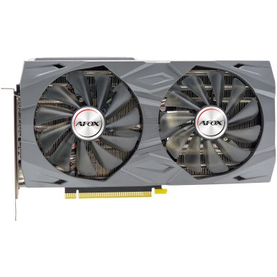 видеокарта Afox nVidia GeForce RTX 3060 Ti 8192Mb AF3060TI-8192D6H2