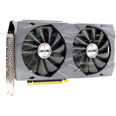 видеокарта Afox nVidia GeForce RTX 3060 Ti 8192Mb AF3060TI-8192D6H2