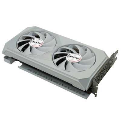 видеокарта Afox nVidia GeForce RTX 3060 Ti 8Gb AF3060TI-8192D6H7-V2