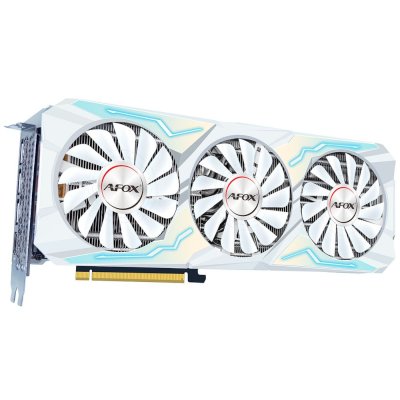 видеокарта Afox nVidia GeForce RTX 3070 8Gb AF3070-8192D6H7-V3