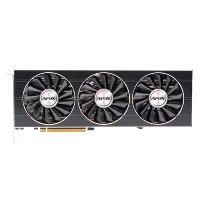 видеокарта Afox nVidia GeForce RTX 3080 10Gb AF3080-10GD6XH4-V3