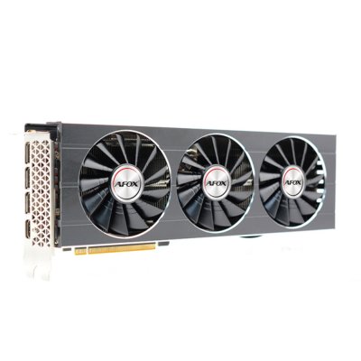 видеокарта Afox nVidia GeForce RTX 3080 10Gb AF3080-10GD6XH4-V3
